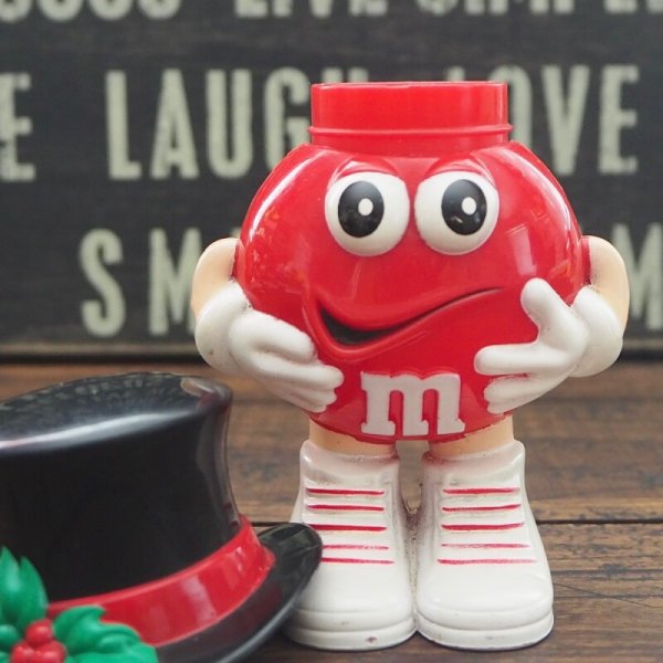 画像7: M&M’S ディスペンサー (7)