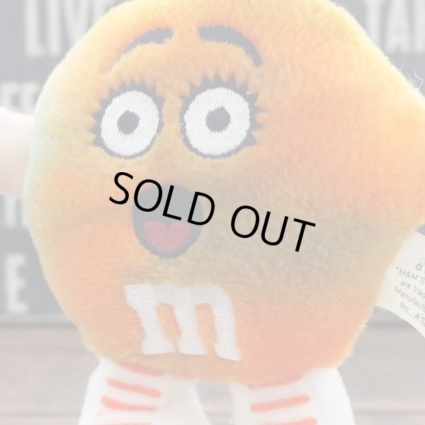 画像3: M&M’S Wavy Daisy (3)