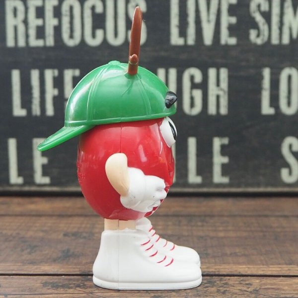 画像4: M&M’S ディスペンサー (4)