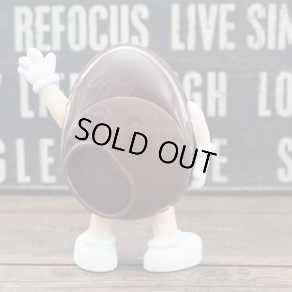 画像3: M&M‘S ディスペンサー (3)