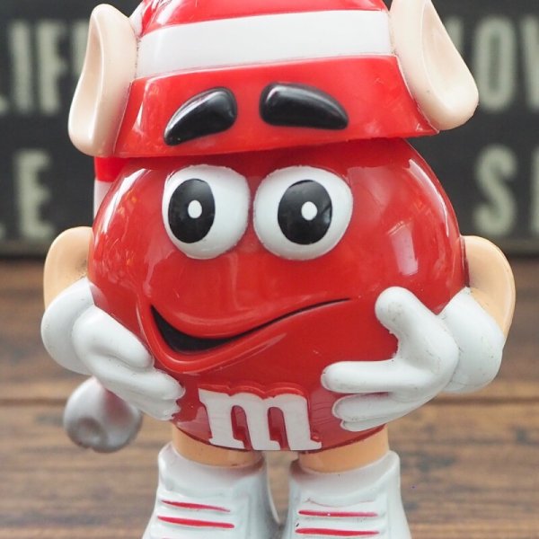 画像5: M&M’S ディスペンサー (5)
