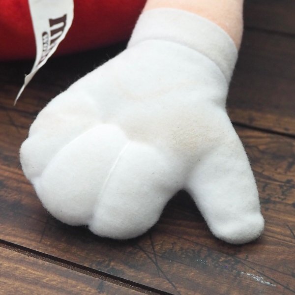 画像5: m&m’s ぬいぐるみ (5)