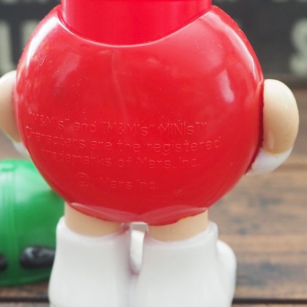 画像8: M&M’S ディスペンサー (8)