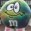 画像3: M&M’S Neon Newman (3)