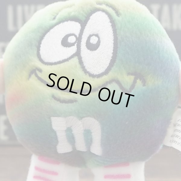 画像3: M&M’S Neon Newman (3)