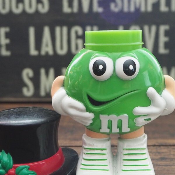 画像5: M&M’S ディスペンサー (5)