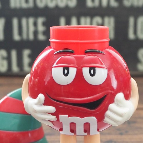 画像7: M&M’S ディスペンサー (7)