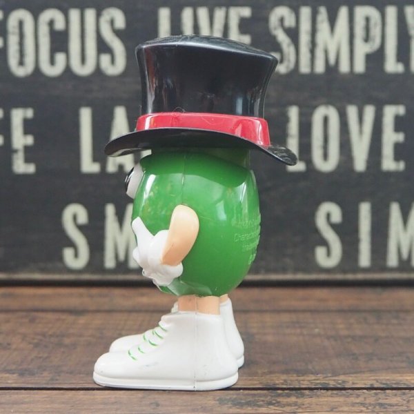 画像2: M&M’S ディスペンサー (2)