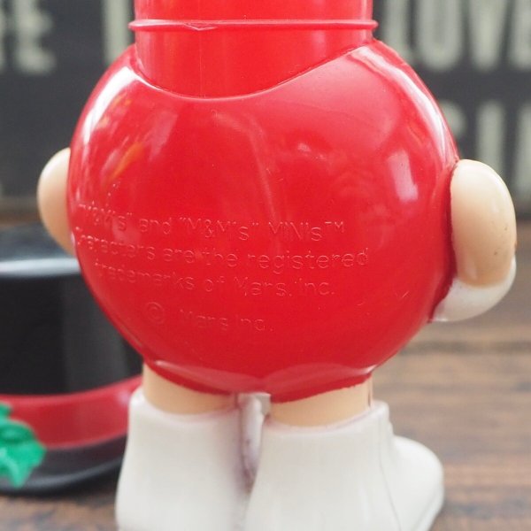 画像8: M&M’S ディスペンサー (8)