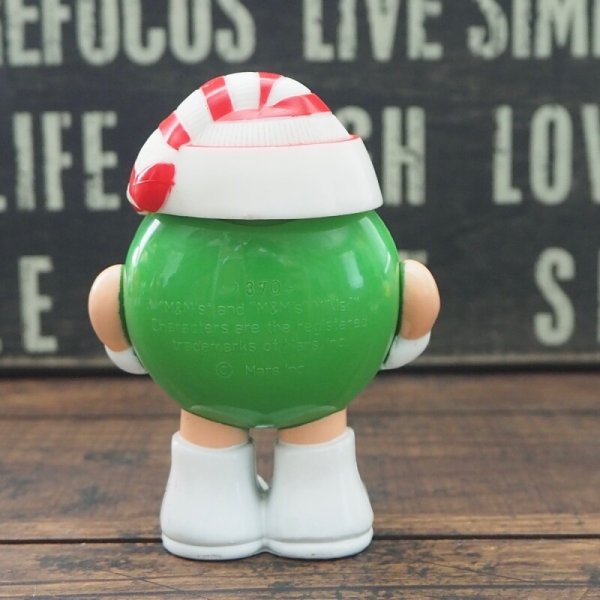 画像3: M&M’S ディスペンサー (3)