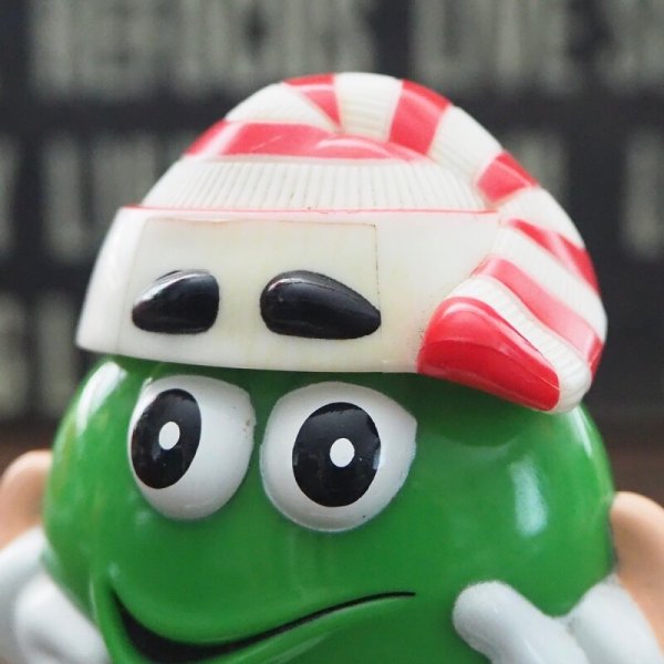 画像10: M&M’S ディスペンサー (10)