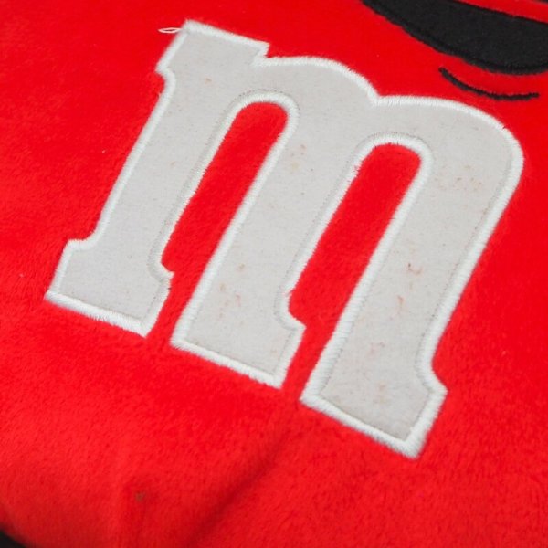 画像3: m&m’s ぬいぐるみ (3)