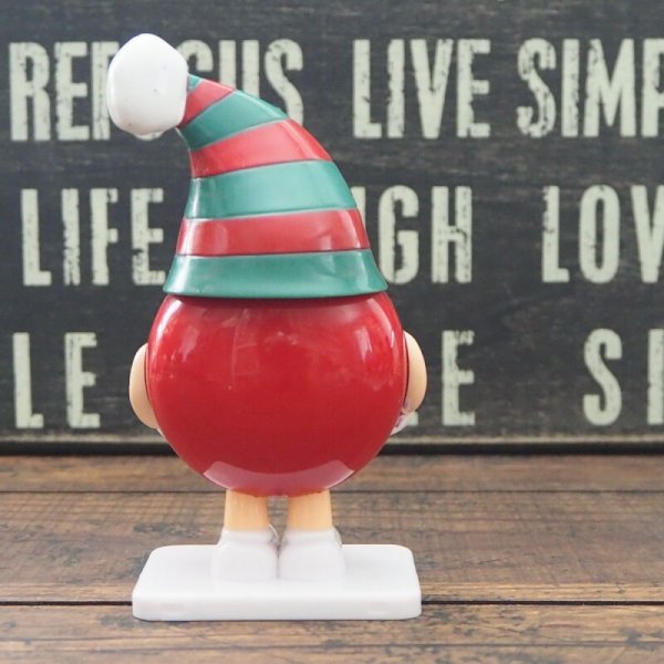 画像3: M&M’S ディスペンサー (3)