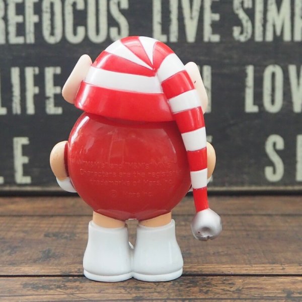 画像3: M&M’S ディスペンサー (3)