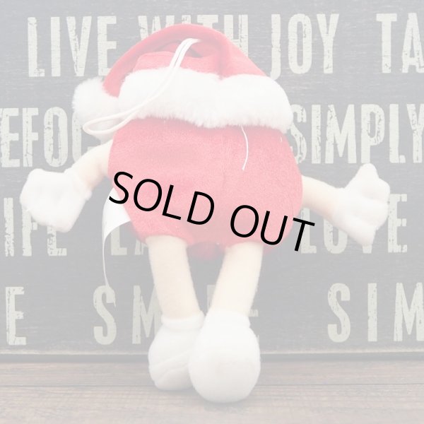 画像2: M&M’S Plush Doll (2)