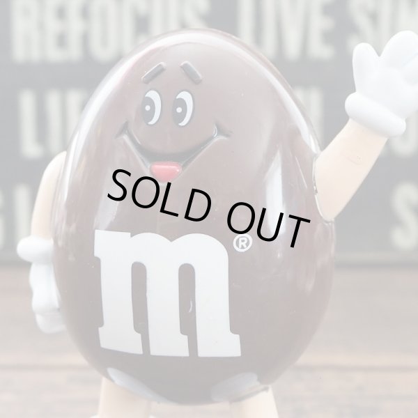 画像5: M&M‘S ディスペンサー (5)
