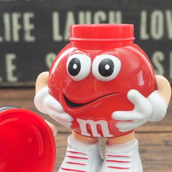 画像8: M&M’S ディスペンサー (8)