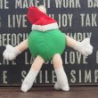 画像2: m&m’s ぬいぐるみ (2)