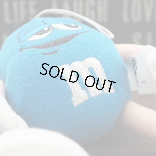 画像3: m&m’s ぬいぐるみ (3)