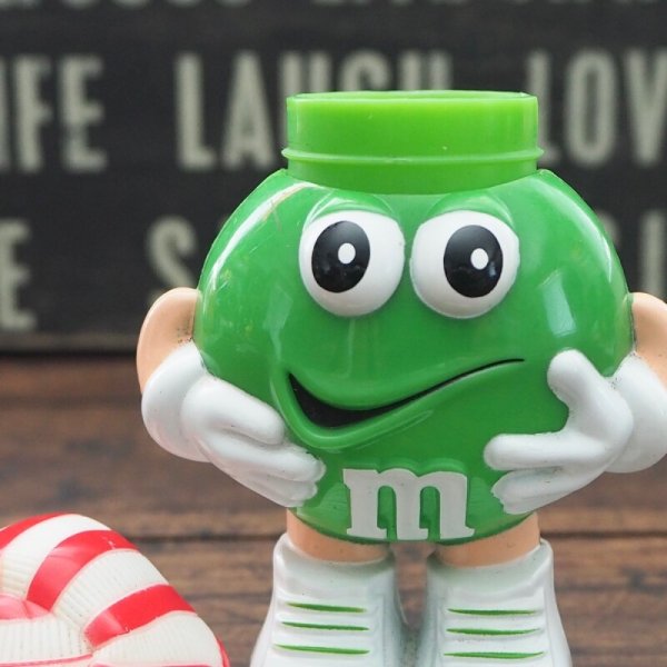画像7: M&M’S ディスペンサー (7)