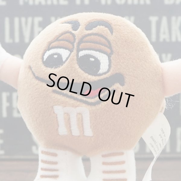 画像3: M&M’S Boastful Brown (3)