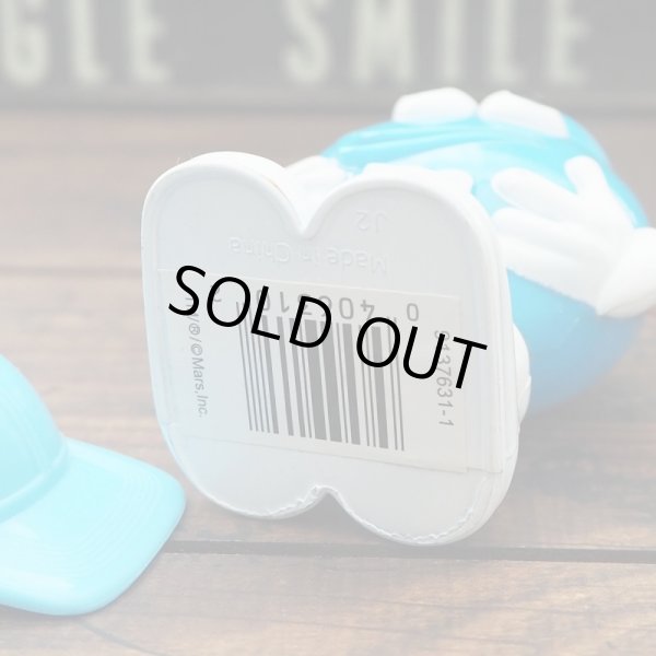 画像8: M&M‘S ディスペンサー (8)