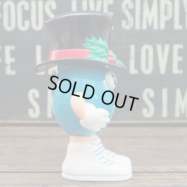 画像4: M&M’S ディスペンサー (4)