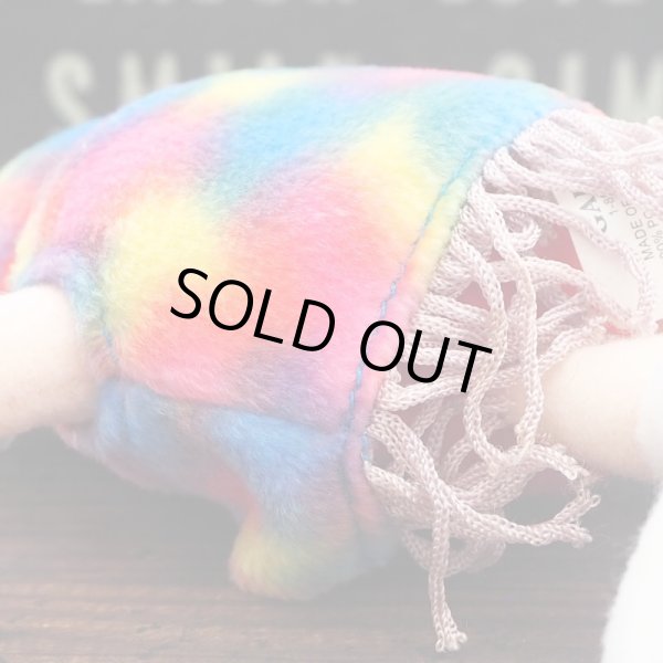 画像6: m&m’s ぬいぐるみ (6)