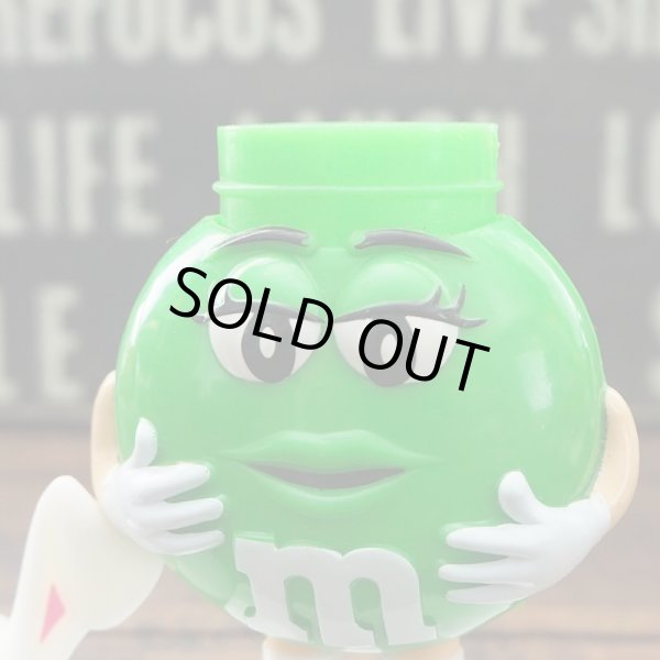 画像6: M&M‘S ディスペンサー (6)