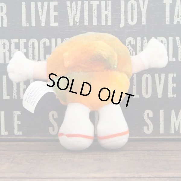 画像2: M&M’S Wavy Daisy (2)