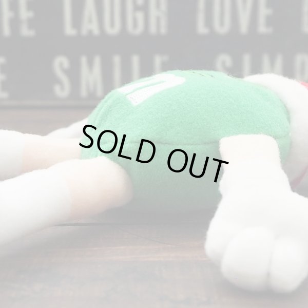 画像4: m&m’s ぬいぐるみ (4)