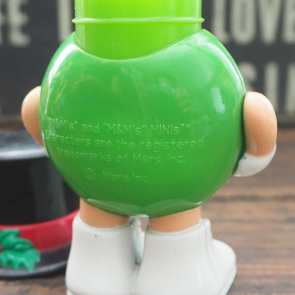 画像6: M&M’S ディスペンサー (6)