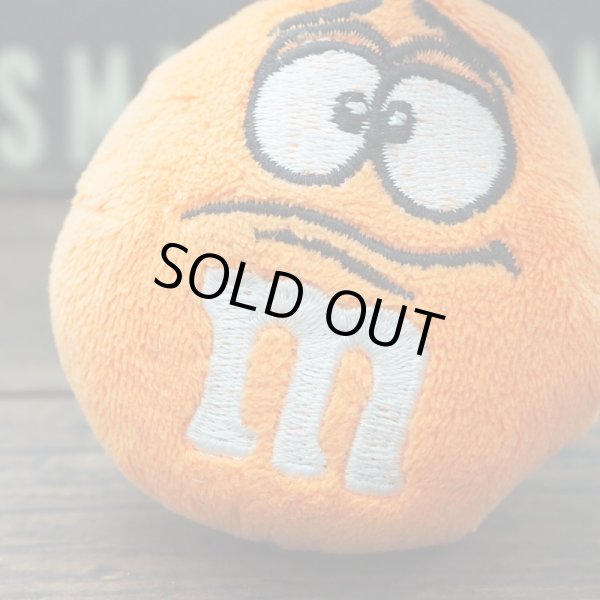 画像4: m&m’s キーホルダー (4)