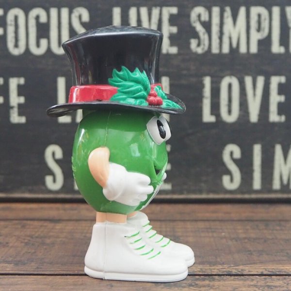 画像4: M&M’S ディスペンサー (4)