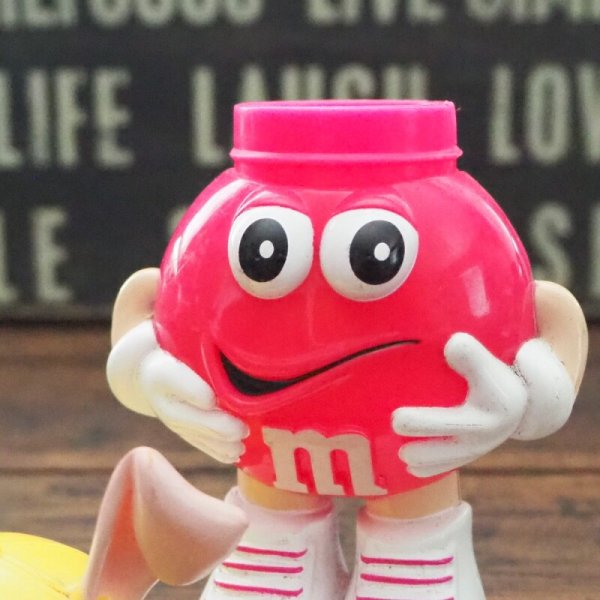 画像7: M&M’S ディスペンサー (7)