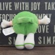 画像2: M&M’S Gordo Green (2)