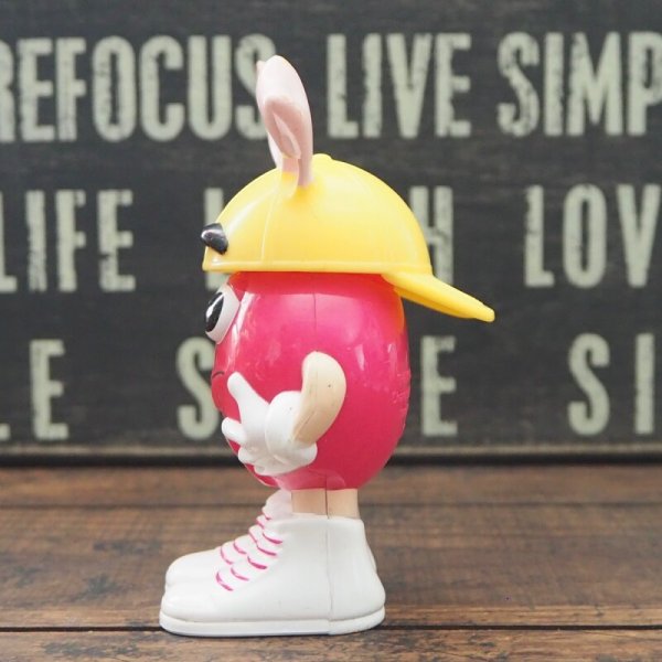 画像2: M&M’S ディスペンサー (2)