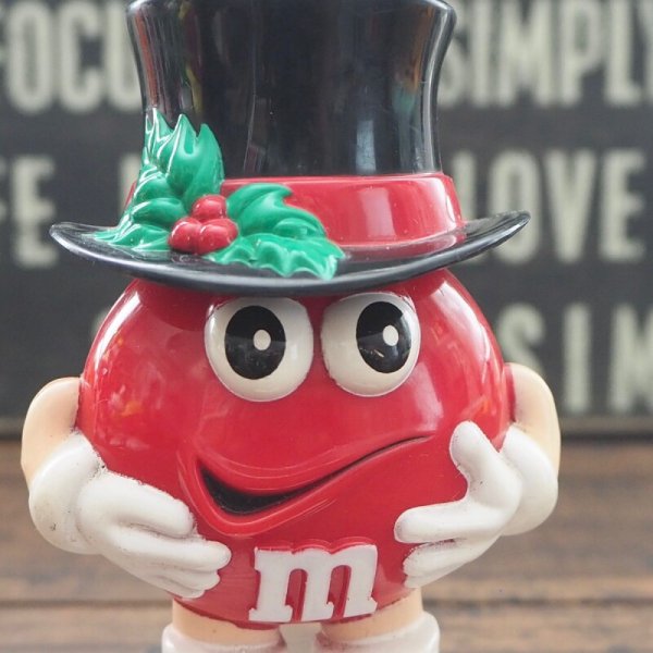 画像5: M&M’S ディスペンサー (5)