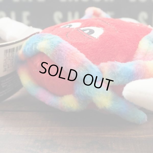 画像5: m&m’s ぬいぐるみ (5)