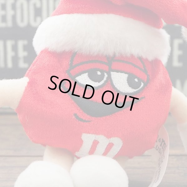 画像3: M&M’S Plush Doll (3)