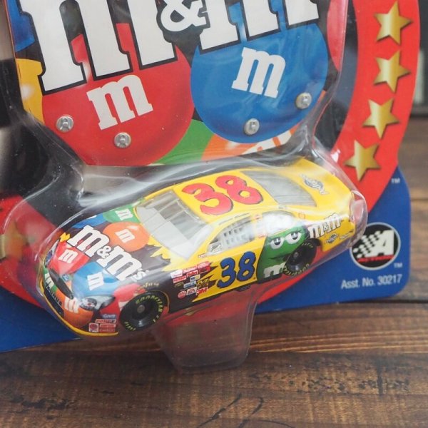 画像2: M&M’S Winner’s Circle (2)