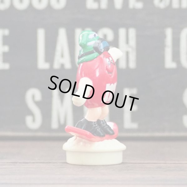 画像4: M&M‘S キャンディトッパー (4)