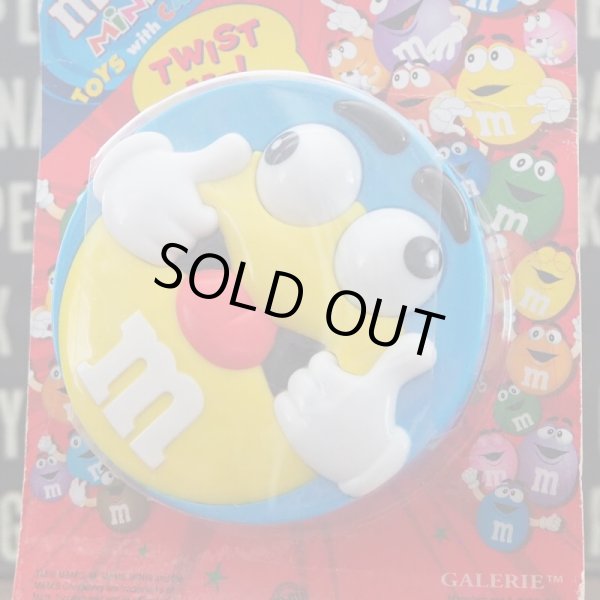 画像3: M＆M‘S ディスペンサー (3)