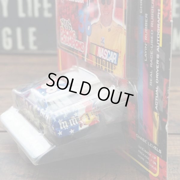 画像4: M&M’S Racing Champions (4)