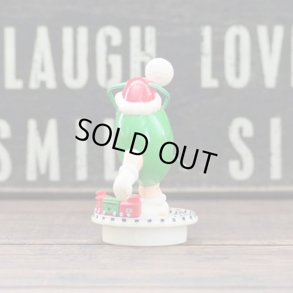 画像2: M&M‘S キャンディトッパー (2)