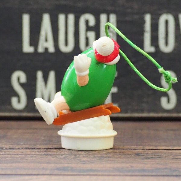 画像2: M&M‘S キャンディトッパー (2)