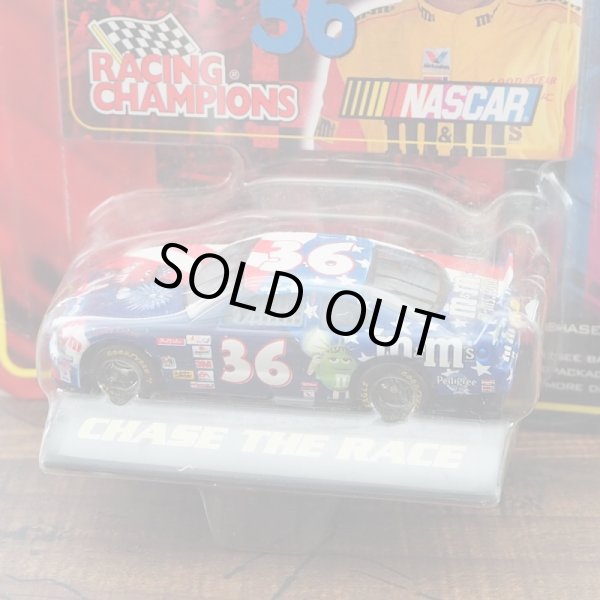 画像3: M&M’S Racing Champions (3)