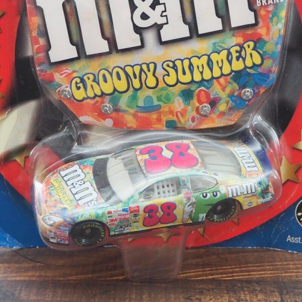 画像2: M&M‘S Winner’s Circle (2)