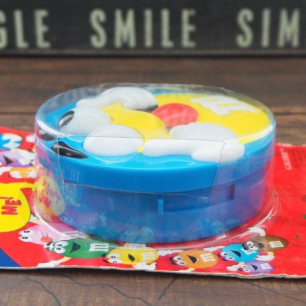 画像4: M&M‘S ディスペンサー (4)