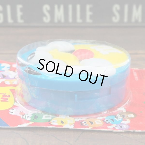 画像4: M＆M‘S ディスペンサー (4)